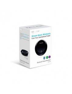 TP-LINK HA100 BT Music Rec. 2